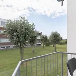Διαμέρισμα Haus Knechtsand, Whg 417 *