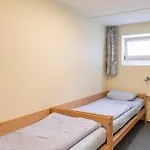 Haus Knechtsand, Whg 417 Διαμέρισμα Κουξχάφεν