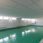 Haus Knechtsand, Whg 417 아파트