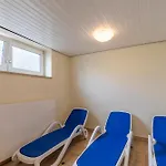 Haus Knechtsand, Whg 417 Διαμέρισμα *