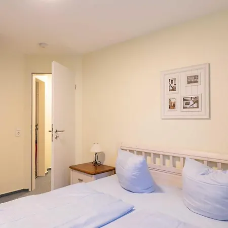 Haus Knechtsand, Whg 417 쿡스하펜