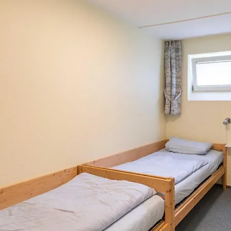 Apartament Haus Knechtsand, Whg 417