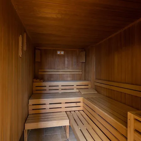 Haus Knechtsand, Whg 417