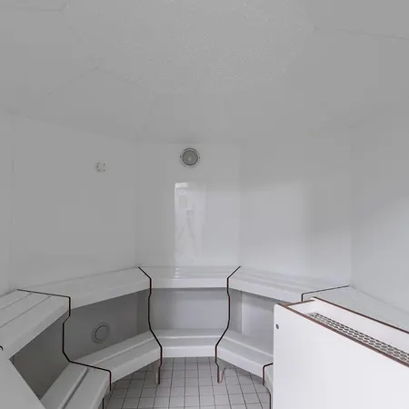 Haus Knechtsand, Whg 417 Apartamento