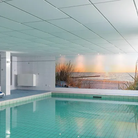 Apartamento Haus Knechtsand, Whg 417