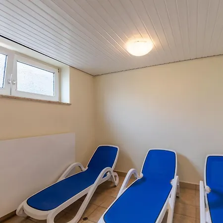 Haus Knechtsand, Whg 417 Apartamento Cuxhaven