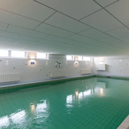 Haus Knechtsand, Whg 417 Cuxhaven