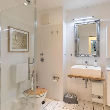 Haus Knechtsand, Whg 417 *