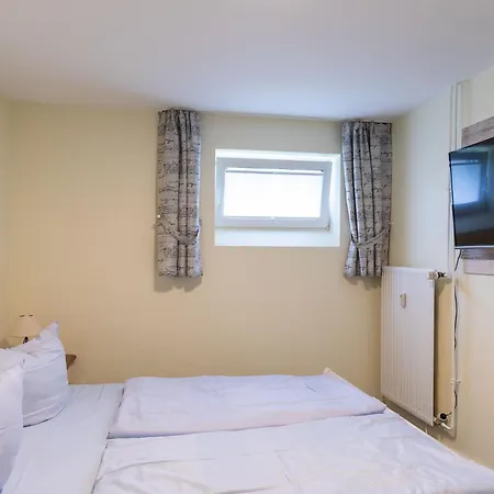 Haus Knechtsand, Whg 417 * Cuxhaven