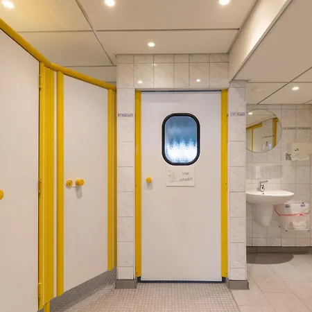 Haus Knechtsand, Whg 417 Apartament