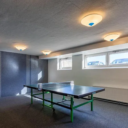 Haus Knechtsand, Whg 417 * 쿡스하펜