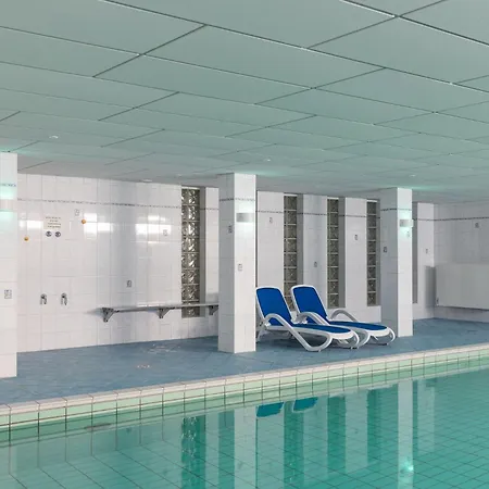 Haus Knechtsand, Whg 417 Cuxhaven