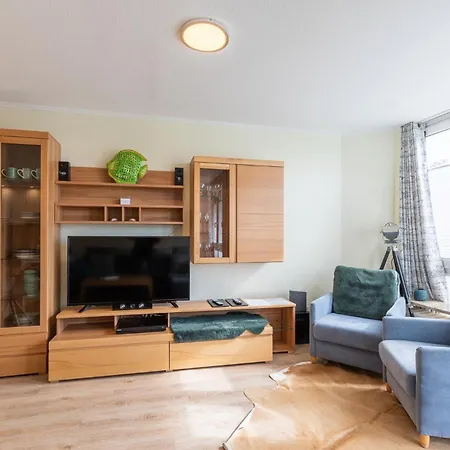 Haus Knechtsand, Whg 417