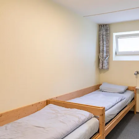 Haus Knechtsand, Whg 417 Apartamento Cuxhaven