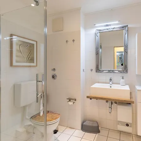 Haus Knechtsand, Whg 417 Cuxhaven