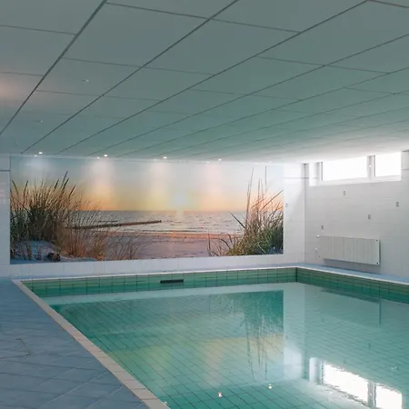 Haus Knechtsand, Whg 417 Apartamento Cuxhaven