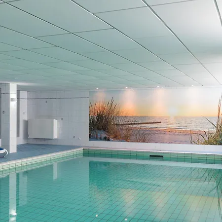 Haus Knechtsand, Whg 417