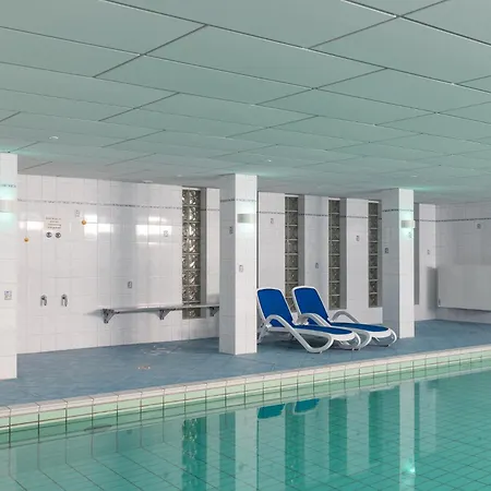 Haus Knechtsand, Whg 417