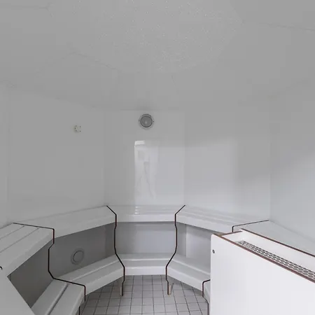 شقة Haus Knechtsand, Whg 417 كوكسهافن