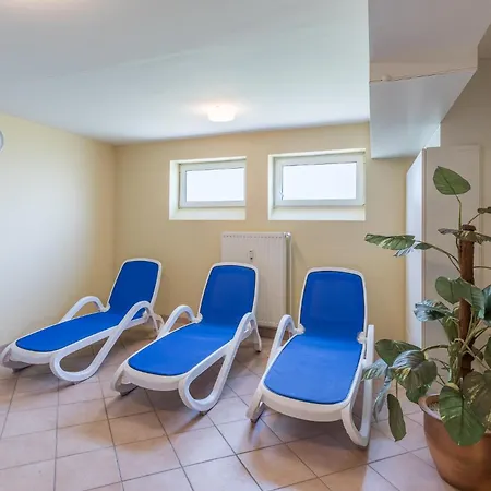 Haus Knechtsand, Whg 417 *