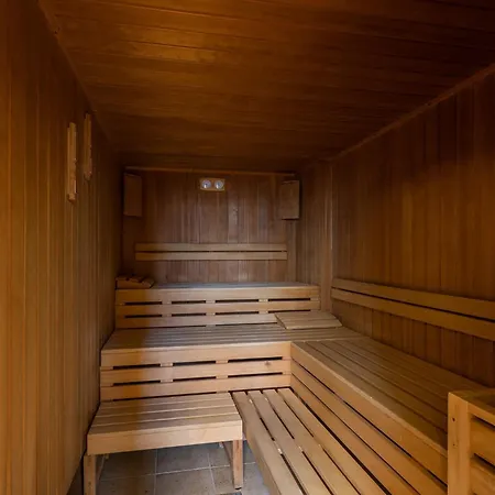 Haus Knechtsand, Whg 417