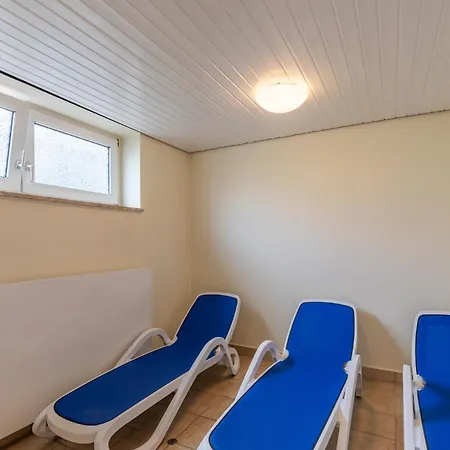 Haus Knechtsand, Whg 417 Apartamento *