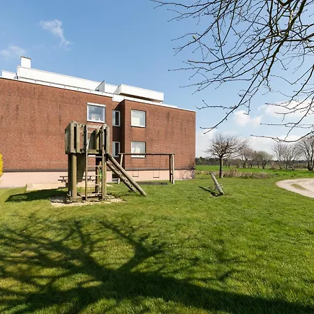 Apartamento Haus Knechtsand, Whg 417 *