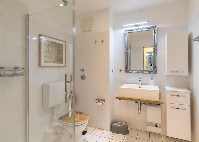 Haus Knechtsand, Whg 417 Cuxhaven