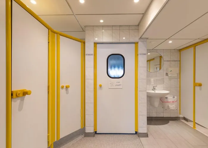 Haus Knechtsand, Whg 417 Lejlighed Cuxhaven