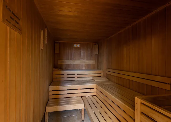 Haus Knechtsand, Whg 417