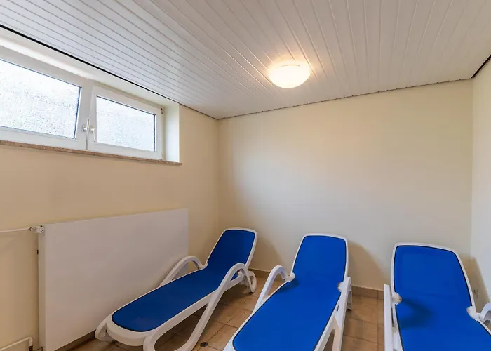 Haus Knechtsand, Whg 417 Lejlighed *