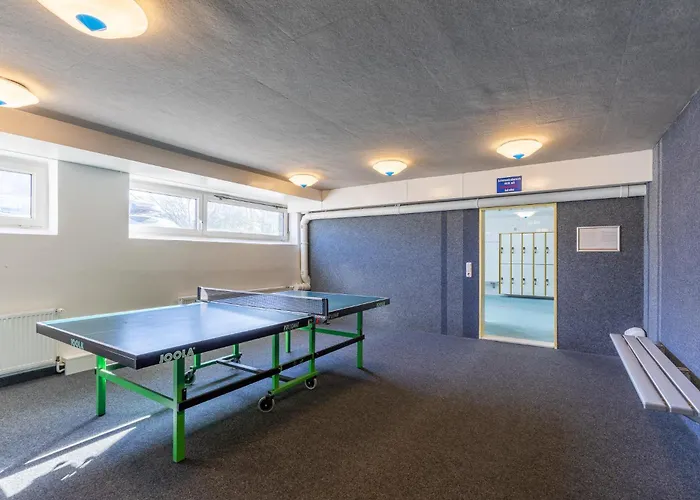 Lejlighed Haus Knechtsand, Whg 417 Cuxhaven